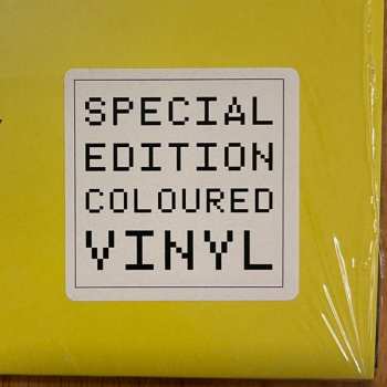 LP Kraftwerk: Radio-Activity LTD | CLR