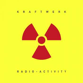 LP Kraftwerk: Radio-Activity
