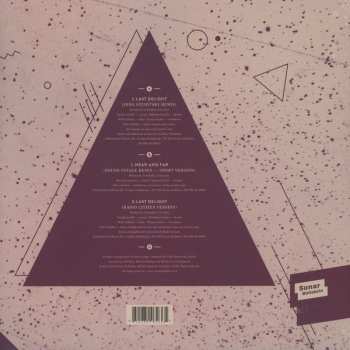 LP Radio Citizen: The Night & The City - The Remixes