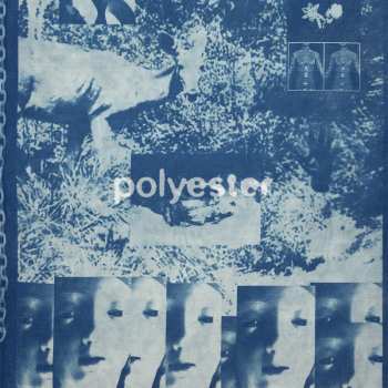 Album Radio Free Alice: Polyester