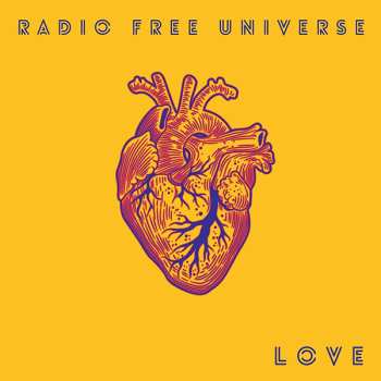 Album Radio Free Universe: Love