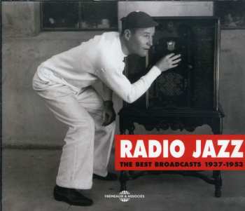 Album Radio Jazz Best Broadcasts 193: Radio Jazz Best Broadcasts 193