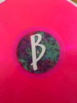 LP Radio Radio: Ej Feel Zoo CLR