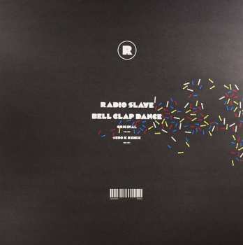 LP Radio Slave: Bell Clap Dance