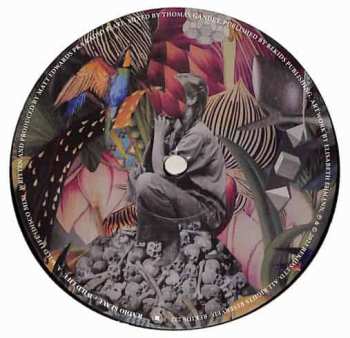 LP Radio Slave: Wild Life