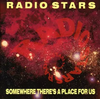 Somewhere There's A Place For Us