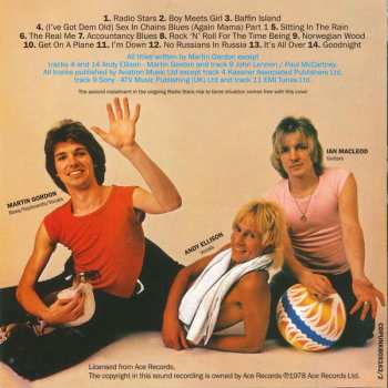 4CD/Doos Radio Stars: Thinking Inside The Box
