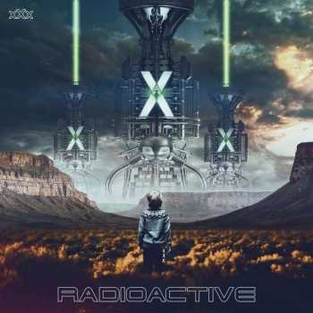 CD Radioactive: xXx