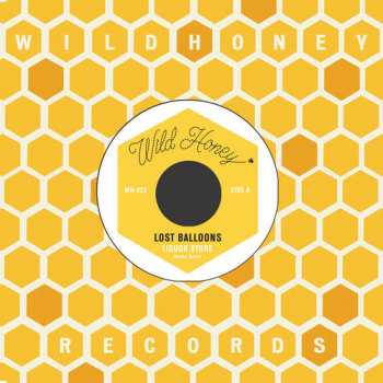 Album Radioactivity: 7-infected
