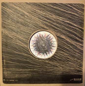 LP Radiohead: Give Up The Ghost (Brokenchord RMX) / TKOL (Altrice RMX) / Bloom (Blawan RMX)