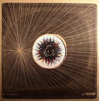 LP Radiohead: Good Evening Mrs Magpie (Modeselektor RMX) / Bloom (Objekt RMX)