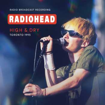 CD Radiohead: High & Dry