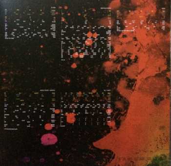 LP Radiohead: In Rainbows