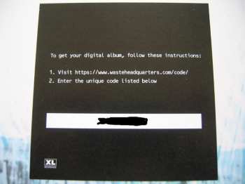 3LP Radiohead: OK Computer OKNOTOK 1997 2017