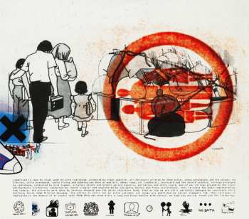 2CD Radiohead: OK Computer OKNOTOK 1997 2017