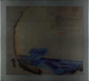 3LP/Doos/MC Radiohead: OK Computer OKNOTOK 1997 2017 DLX | LTD