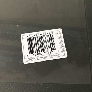 3LP/Doos/MC Radiohead: OK Computer OKNOTOK 1997 2017 DLX | LTD