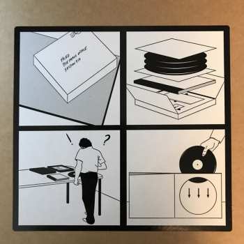3LP/Doos/MC Radiohead: OK Computer OKNOTOK 1997 2017 DLX | LTD