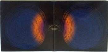 2CD Radiohead: TKOL RMX 1234567