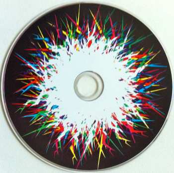 2CD Radiohead: TKOL RMX 1234567