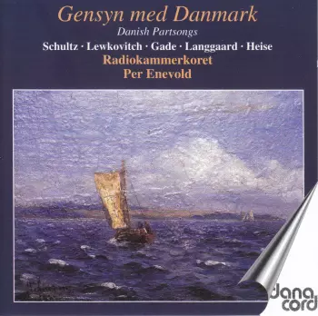 Gensyn Med Danmark