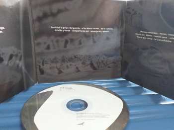 CD Radiokijada: Nuevos Sonidos Afro Peruanos DIGI