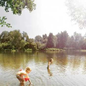 Album RadioSeed: There Has To Be More