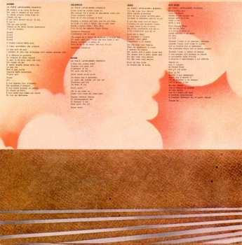 CD Alberto Radius: Che Cosa Sei