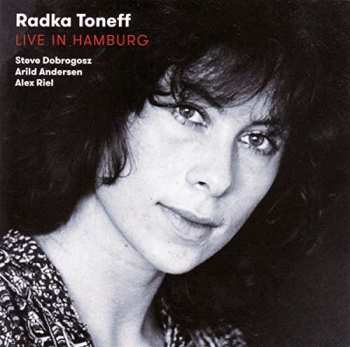 Album Radka Toneff: Live In Hamburg