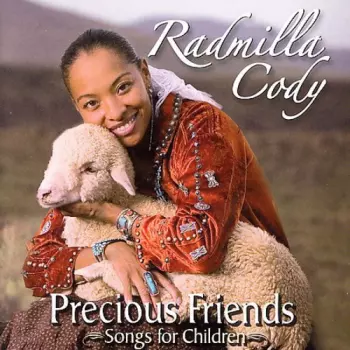 Precious Friends