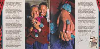 CD Radmilla Cody: Seed Of Life - Traditional Songs Of The Navajo