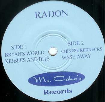 SP Radon: In Your Home!