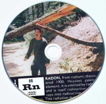 CD Radon: We Bare All