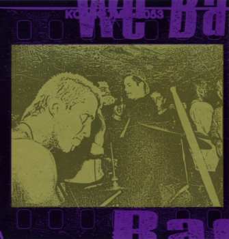 CD Radon: We Bare All