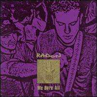 CD Radon: We Bare All