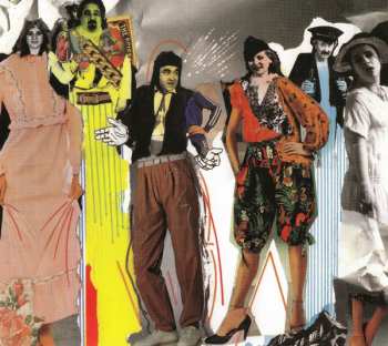 2CD Radošinské Naivné Divadlo: Loď Svet 