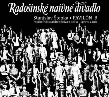 Pavilón B