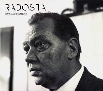 Album Radosta: Dvanáctisměna
