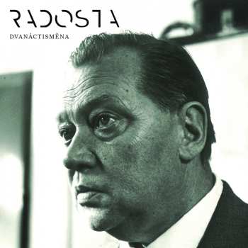 CD Radosta: Dvanáctisměna