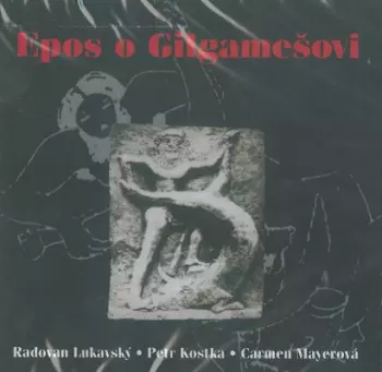 Epos O Gilgamešovi