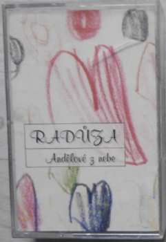 MC Radůza: Andělové Z Nebe