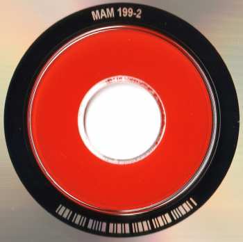 CD Radůza: ...Při Mně Stůj