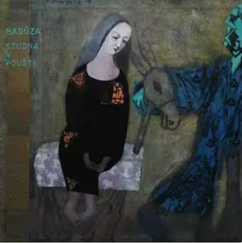 Radůza: Studna V Poušti