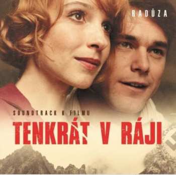 Album Radůza: Tenkrát V Ráji
