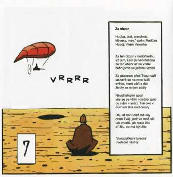 CD Radůza: V Salonu Barokních Dam