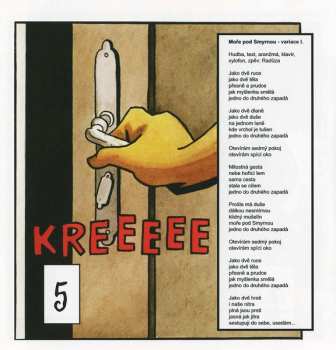 CD Radůza: V Salonu Barokních Dam