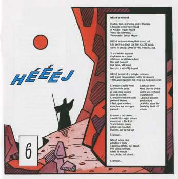 CD Radůza: V Salonu Barokních Dam