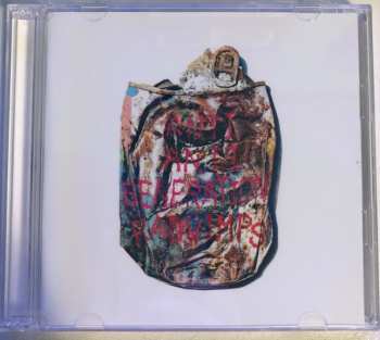 CD/DVD Radwimps: Anti Anti Generation