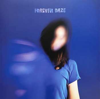Album Radwimps: Forever Daze