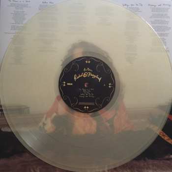 LP Rae Morris: Rachel@Fairyland CLR | LTD
